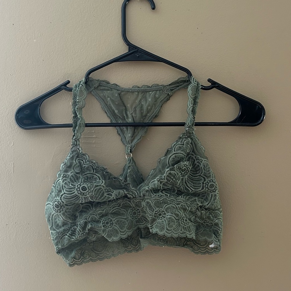 Aerie bralette